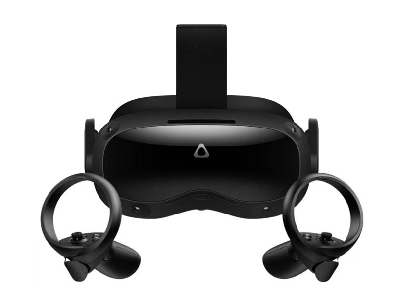 HTC Vive focus 3