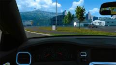 Realisztikus grafikai megjelenítés