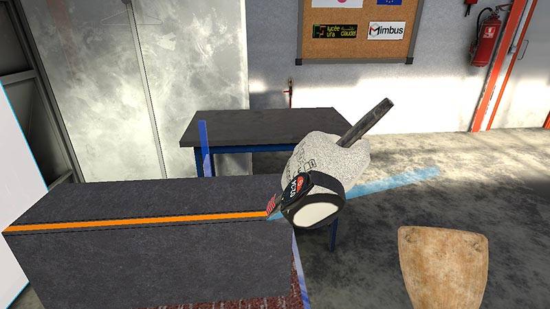 Virtuális kőfaragás vizuális segítséggel