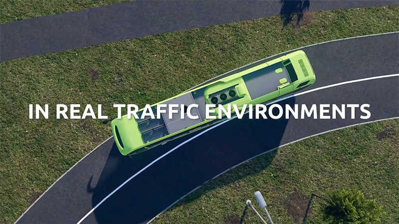 Autó autóbusz-szimulátor Autó autóbusz-szimulátor